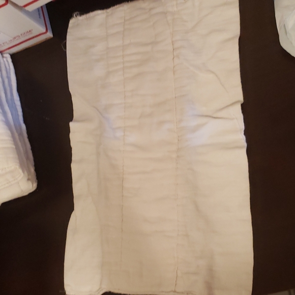 Cloth Diapers - Picture 3 of 3